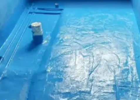路南卫生间漏水维修公司分享下路南卫生间防水工程中常用防水涂料介绍。